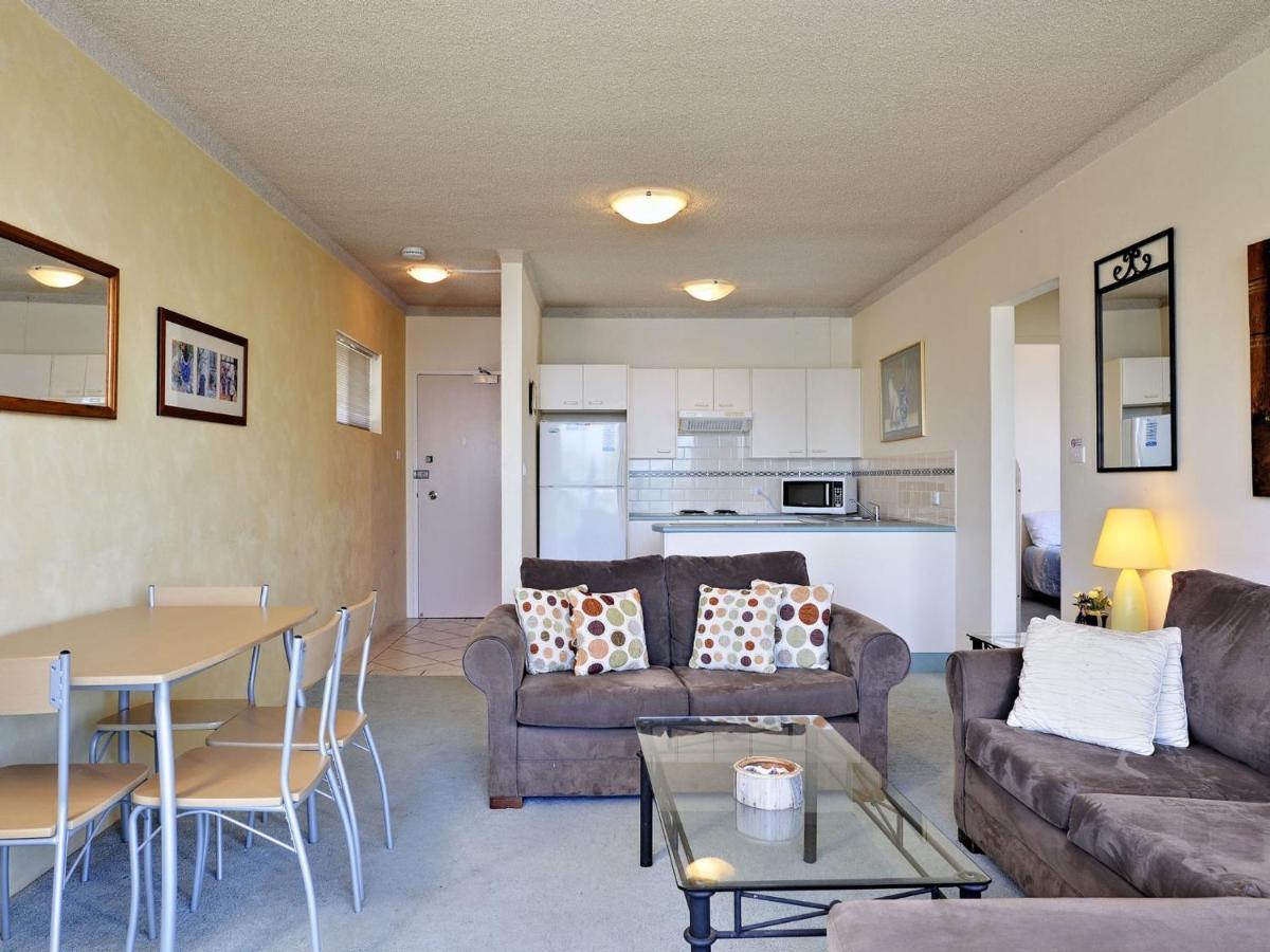 Bella Vista Unit 3 19 Shoal Bay Road Exterior foto