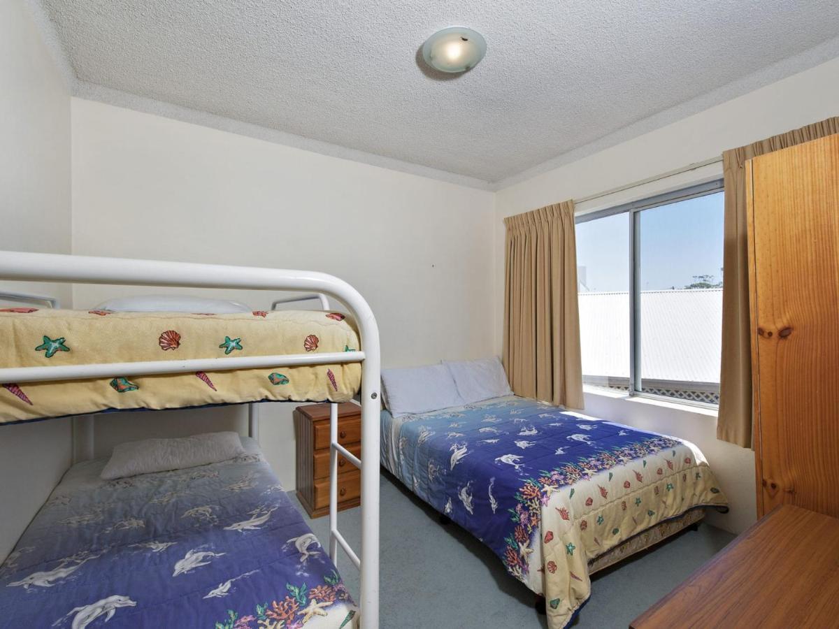 Bella Vista Unit 3 19 Shoal Bay Road Exterior foto