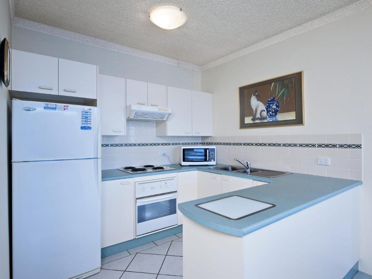 Bella Vista Unit 3 19 Shoal Bay Road Exterior foto